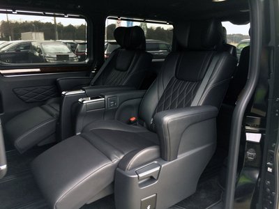 2020 Toyota GRAND ACE — фото 10
