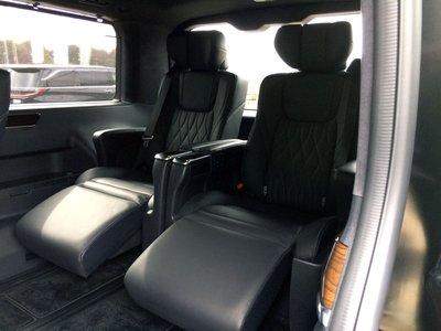 2020 Toyota GRAND ACE — фото 12