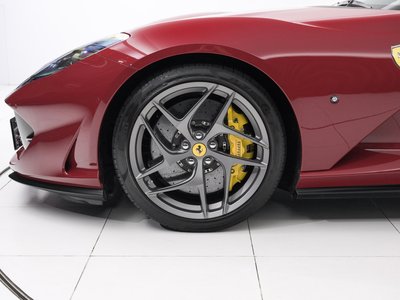 2020 Ferrari 812 SUPERFAST 缩略图 16