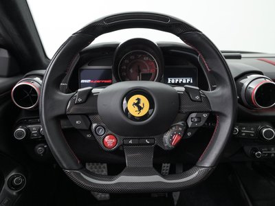 2020 Ferrari 812 SUPERFAST 缩略图 20