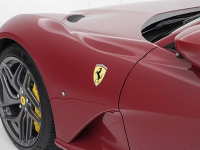 2020 Ferrari 812 SUPERFAST 缩略图 15
