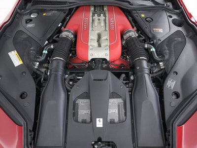 2020 Ferrari 812 SUPERFAST 缩略图 18
