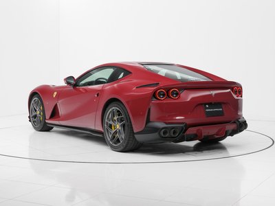 2020 Ferrari 812 SUPERFAST 缩略图 10