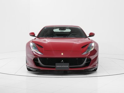 2020 Ferrari 812 SUPERFAST 缩略图 5