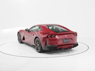 2020 Ferrari 812 SUPERFAST 缩略图 14