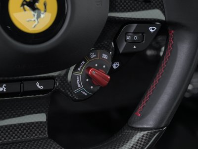 2020 Ferrari 812 SUPERFAST 缩略图 22