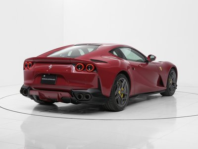 2020 Ferrari 812 SUPERFAST 缩略图 9