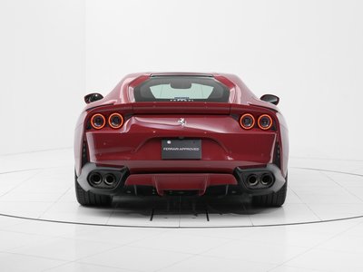 2020 Ferrari 812 SUPERFAST 缩略图 6