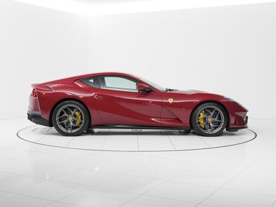 2020 Ferrari 812 SUPERFAST 缩略图 11