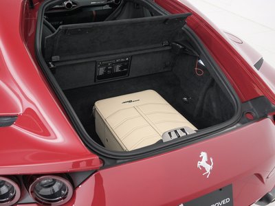 2020 Ferrari 812 SUPERFAST 缩略图 30