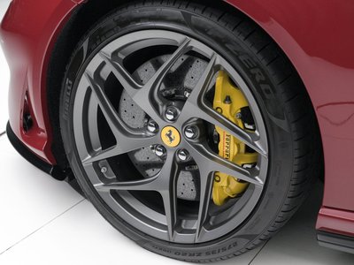 2020 Ferrari 812 SUPERFAST 缩略图 17