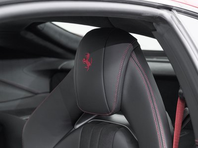 2020 Ferrari 812 SUPERFAST 缩略图 19