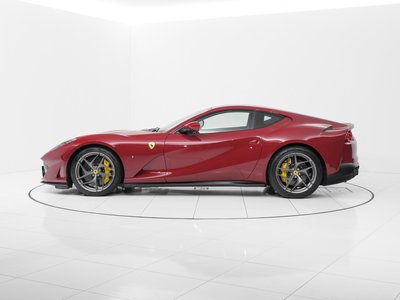 2020 Ferrari 812 SUPERFAST 缩略图 12