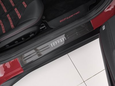 2020 Ferrari 812 SUPERFAST 缩略图 29