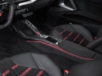 2020 Ferrari 812 SUPERFAST 缩略图 26