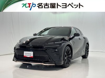 2024 Toyota CROWN SPORT — фото 1