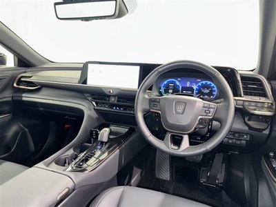2024 Toyota CROWN SPORT — фото 9