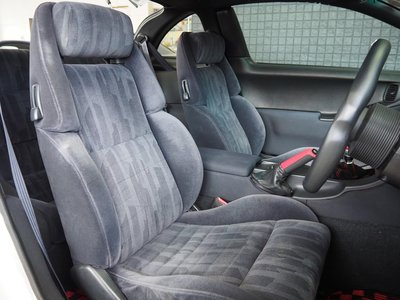 2000 Nissan FAIRLADY Z — фото 41