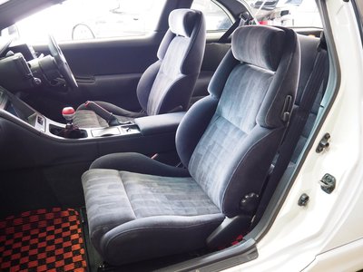2000 Nissan FAIRLADY Z — фото 43