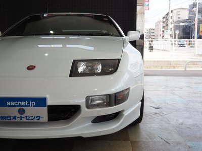2000 Nissan FAIRLADY Z — фото 14