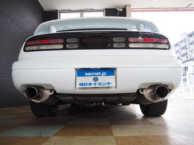 2000 Nissan FAIRLADY Z — фото 21