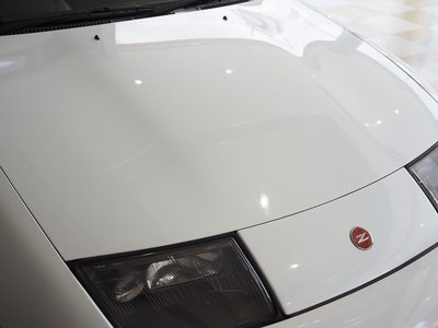 2000 Nissan FAIRLADY Z — фото 16