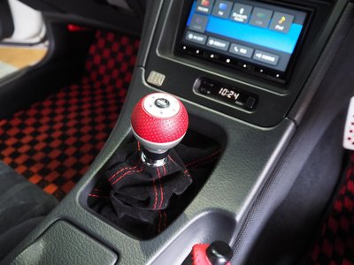 2000 Nissan FAIRLADY Z — фото 32
