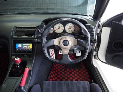 2000 Nissan FAIRLADY Z — фото 28