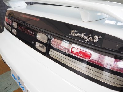 2000 Nissan FAIRLADY Z — фото 20