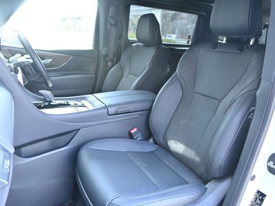 2024 Toyota ALPHARD — фото 32