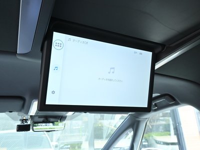 2024 Toyota ALPHARD — фото 40