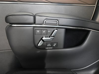 2024 Toyota ALPHARD — фото 39