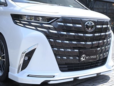 2024 Toyota ALPHARD — фото 10