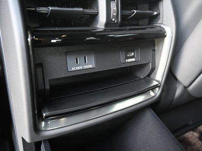 2024 Toyota ALPHARD — фото 43