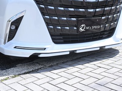 2024 Toyota ALPHARD — фото 11