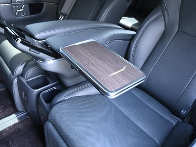 2024 Toyota ALPHARD — фото 38