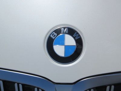 2025 BMW 3 SERIES TOURING 照片 11