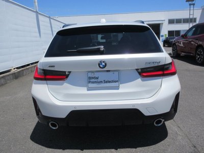 2025 BMW 3 SERIES TOURING 照片 7