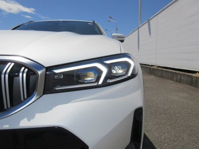2025 BMW 3 SERIES TOURING 照片 14