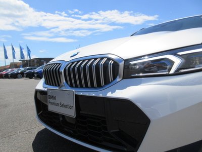 2025 BMW 3 SERIES TOURING 照片 10