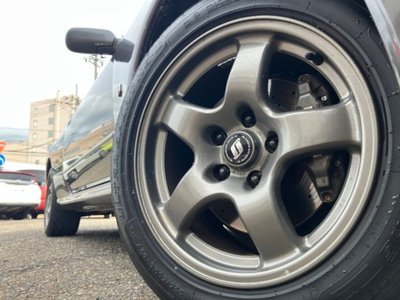 1990 Nissan SKYLINE GT-R 缩略图 19