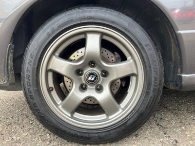 1990 Nissan SKYLINE GT-R 缩略图 21