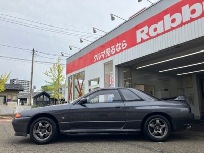 1990 Nissan SKYLINE GT-R 缩略图 26