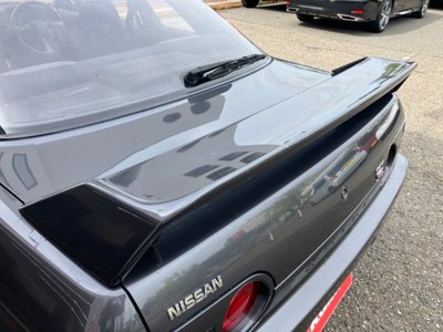 1990 Nissan SKYLINE GT-R 缩略图 30