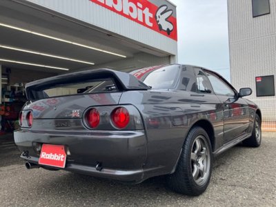 1990 Nissan SKYLINE GT-R 缩略图 24