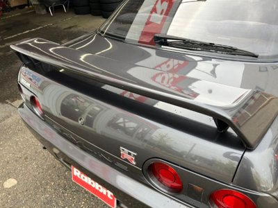 1990 Nissan SKYLINE GT-R 缩略图 31