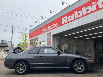 1990 Nissan SKYLINE GT-R 缩略图 27