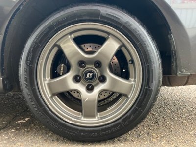 1990 Nissan SKYLINE GT-R 缩略图 23