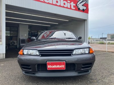 1990 Nissan SKYLINE GT-R 缩略图 28