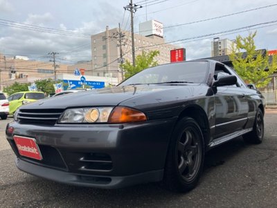 1990 Nissan SKYLINE GT-R 缩略图 18